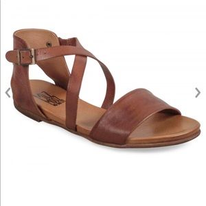 MIZ MOOZ Aster Sandals
